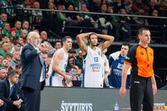 Η Τουρκ Τέλεκομ νίκησε την Αναντολού Εφές και την έβαλε σε προβληματισμούς