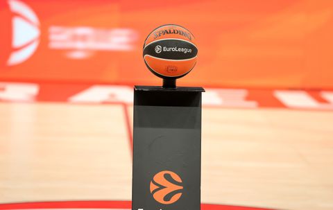 Η ομάδα - έκπληξη που θέλει να... εισβάλλει στη EuroLeague