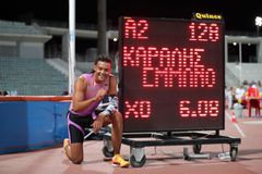 Τα πανελλήνια ρεκόρ του στίβου για το 2025