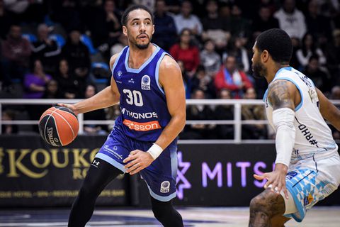 Τρομακτική Μύκονος πέρασε... αέρα από τη Ρόδο!