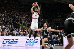 Ο «Serial Killer» Ντόρσεϊ που υπέγραψε το διπλό στην Μπολόνια