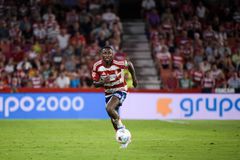 «Περίπλοκη η υπόθεση του Χόνγκλα - Υπάρχουν διαπραγματεύσεις μεταξύ Άρη και Γρανάδα»