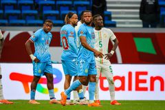 Ισοπαλία στο ντέρμπι κορυφής για Σενεγάλη και Λ.Δ. Κονγκό