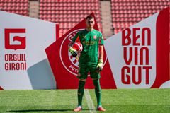 Ατζέντης Λιβάκοβιτς: «Fake news το ενδιαφέρον του Παναθηναϊκού»