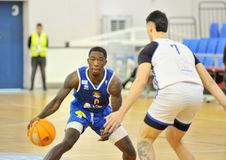 Η Χαλκίδα επικράτησε της Νίκης Βόλου και έκλεισε «θέση» στον τελικό του Unicef Trophy