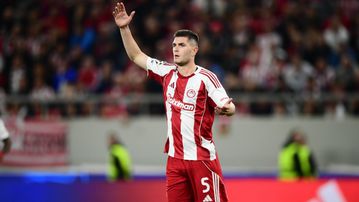 O Πιρόλα κόβει τον βήχα σε όλους!