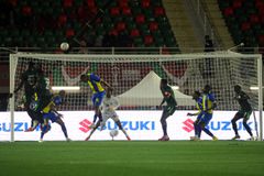 Ισοπαλία που δεν βόλεψε κανέναν ανάμεσα σε Ουγκάντα και Τανζανία