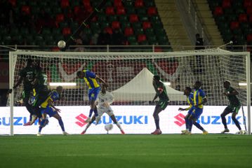 Ισοπαλία που δεν βόλεψε κανέναν ανάμεσα σε Ουγκάντα και Τανζανία