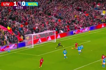 Είναι γεγονός: O Βιρτζ πέτυχε το πρώτο του γκολ με τη φανέλα της Λίβερπουλ (vid)