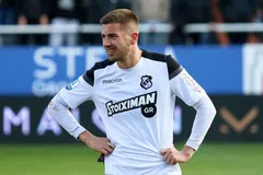 Πρώην παίκτης του ΠΑΟΚ και του ΟΦΗ αποσύρθηκε μόλις στα 29 του χρόνια!