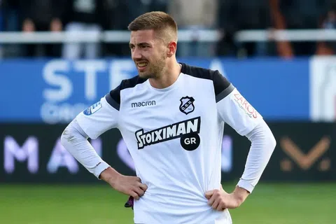 Πρώην παίκτης του ΠΑΟΚ και του ΟΦΗ αποσύρθηκε μόλις στα 29 του χρόνια!