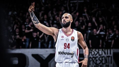 O «διαφορετικός» Ντόρσι, ο ηγέτης Φουρνιέ και το… no bet!