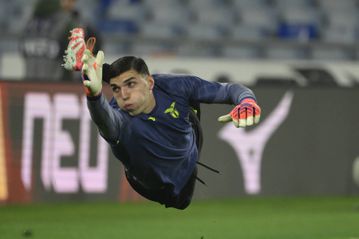 Γιατί ο Μανδάς πλησιάζει στη Γιουβέντους σύμφωνα με τους Ιταλούς