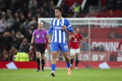 Ο προπονητής της Μπράιτον είπε τα καλύτερα για τον Κωστούλα – Πως σχολίασε την εξέλιξή του