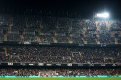 Σοκ στη Βαλένθια: Νεκρός ο προπονητής της ομάδας γυναικών