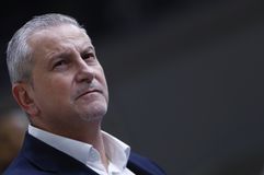 Προανήγγειλε αλλαγές στον Πανιώνιο ο Ζούρος: «Θα μιλήσω μετά το ματς» (vid)