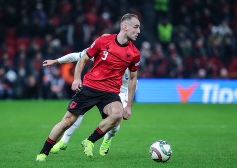 Η Αλ Ιτιχάντ πήρε θέση για το μέλλον του Μιτάι και τις φήμες περί πώλησης