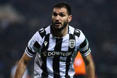 Οζντόεφ: «Μόνο μέσα από τον ανταγωνισμό εξελίσσεσαι»