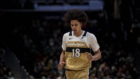 Εντυπωσιακοί Ουίζαρντς συνέτριψαν τους Ράπτορς