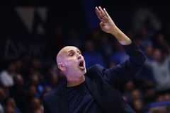 Παρά την νίκη του Ηρακλή ο Ζόραν Λούκιτς εξέφρασε το προβληματισμό του (vid)