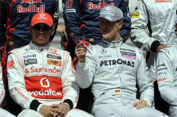 Αυτοί είναι οι πέντε πλουσιότεροι οδηγοί στην ιστορία της Formula 1