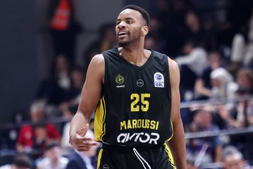 Το Μαρούσι ανακοίνωσε το τέλος της συνεργασίας του με τον Μπριγκς