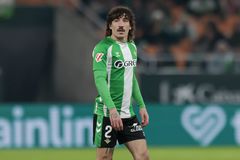 «Ξέσπασε» ο Μπεγερίν: «Γι΄ αυτόν τον λόγο δεν υπάρχουν ομοφυλόφιλοι παίκτες»