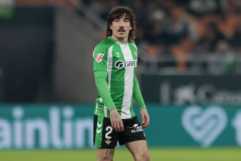 «Ξέσπασε» ο Μπεγερίν: «Γι΄ αυτόν τον λόγο δεν υπάρχουν ομοφυλόφιλοι παίκτες»