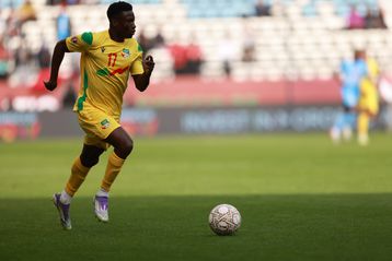 Το Μπενίν «λύγισε» την Μποτσουάνα και ελπίζει σε πρόκριση