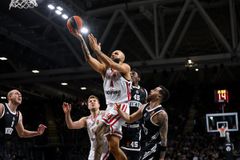 Guess who's back, back again!