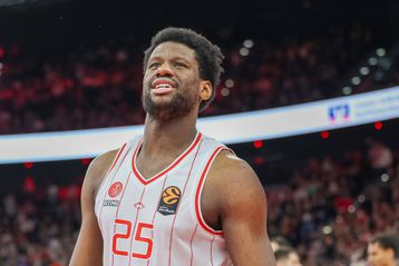 Επίδειξη δύναμης από τη Χάποελ Τελ Αβίβ απέναντι στην Χάποελ Χολόν