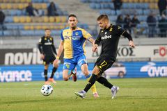 Φρίντεκ: «Θα δούμε αν θα μείνω στον Άρη - Η ζωή στην Ελλάδα είναι... χαοτική»