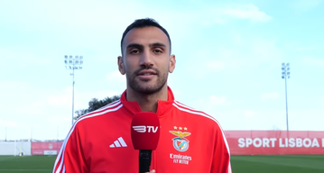 Παυλίδης: «Τιμητικά τα λόγια του Μουρίνιο, δεν φανταζόμουν ότι θα έφτανα τα 50 γκολ»