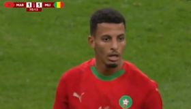 Ο Ουνάι έμεινε άναυδος όταν αντικαταστάθηκε – Το χαρακτηριστικό βίντεο (vid)