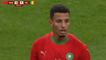 Ο Ουνάι έμεινε άναυδος όταν αντικαταστάθηκε – Το χαρακτηριστικό βίντεο (vid)