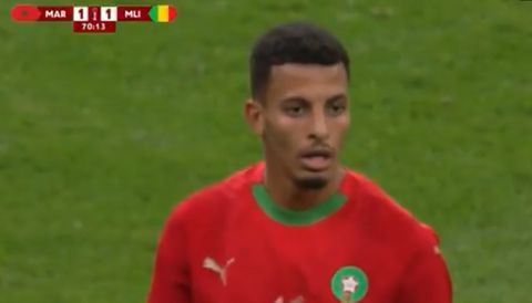 Ο Ουνάι έμεινε άναυδος όταν αντικαταστάθηκε – Το χαρακτηριστικό βίντεο (vid)