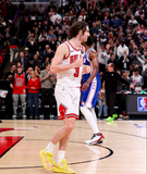 Οι Μπουλς πήραν την ματσάρα κόντρα στους 76ers