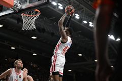 Αρνητής ήττας ο Ολυμπιακός και τώρα Παναθηναϊκός