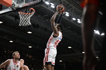 Αρνητής ήττας ο Ολυμπιακός και τώρα Παναθηναϊκός