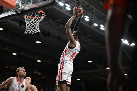 Αρνητής ήττας ο Ολυμπιακός και τώρα Παναθηναϊκός