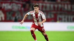 Το ενδιαφέρον για Κοστίνια, η ημερομηνία - «κλειδί» και το «φρένο» του Ολυμπιακού