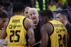 Η 12άδα της ΑΕΚ για το ντέρμπι με τον Άρη