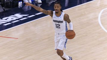 Βαριά εκτός έδρας ήττα για τους Μπακς κόντρα στους Γκρίζλις