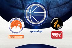 ΠΕΡΙΣΤΕΡΙ - ΠΡΟΜΗΘΕΑΣ