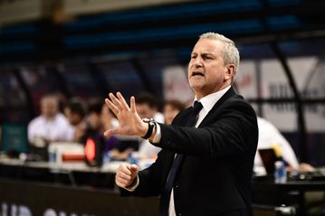 Δήλωσε την παραίτησή του ο Ηλίας Ζούρος από τον Πανιώνιο