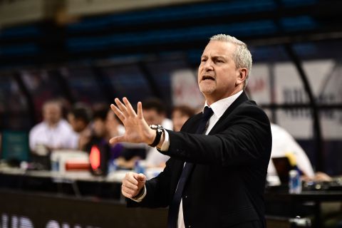 Δήλωσε την παραίτησή του ο Ηλίας Ζούρος από τον Πανιώνιο