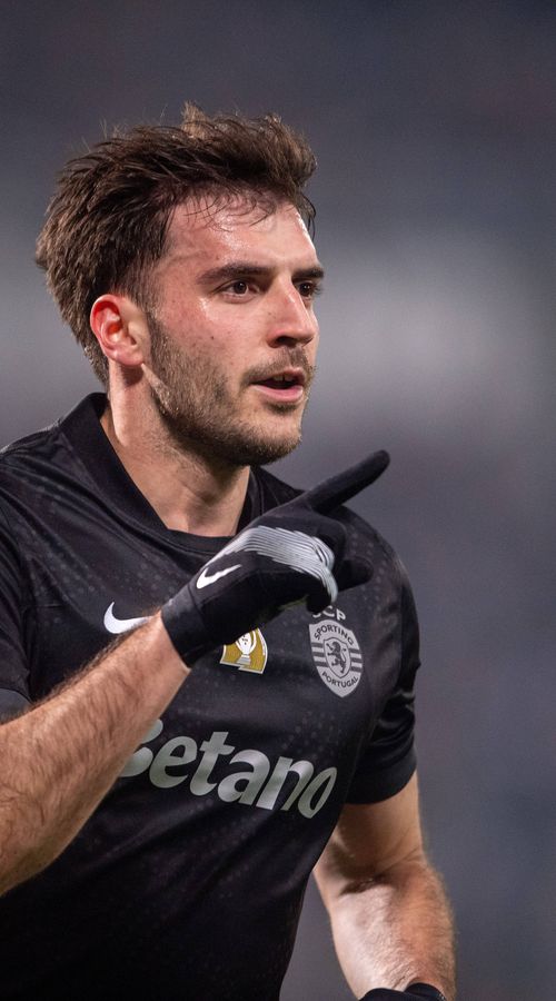 «Ο Ιωαννίδης άπιαστο όνειρο για τη Λάτσιο» - Οι Ιταλοί «συμφωνούν» με το Sportal στο γιατί