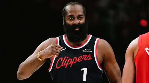 Με Χάρντεν και Λόπεζ σε μεγάλη βραδιά, οι Κλίπερς λύγισαν το Πόρτλαντ