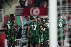 Θρίαμβος και πρόκριση για τη Νιγηρία επί της Τυνησίας με πρωταγωνιστή τον Λούκμαν