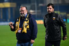 Η κίνηση με τον χαφ, είναι η πρώτη μεταγραφική προτεραιότητα της ΑΕΚ